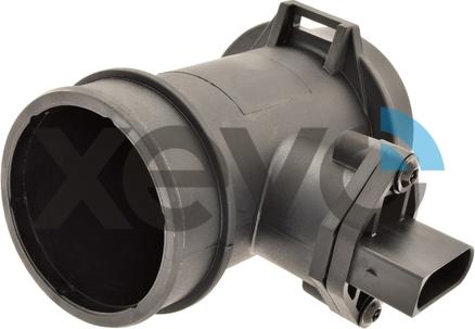 Elta Automotive XAM4035 - Air Mass Sensor autospares.lv