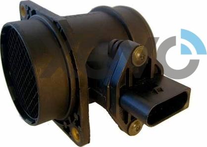 Elta Automotive XAM4079 - Air Mass Sensor autospares.lv