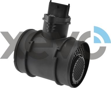 Elta Automotive XAM4105 - Air Mass Sensor autospares.lv