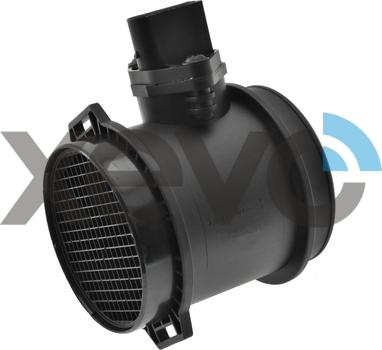 Elta Automotive XAM4110 - Air Mass Sensor autospares.lv