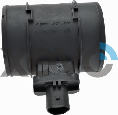 Elta Automotive XAM4120 - Air Mass Sensor autospares.lv