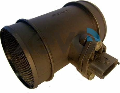 Elta Automotive XAM4121 - Air Mass Sensor autospares.lv