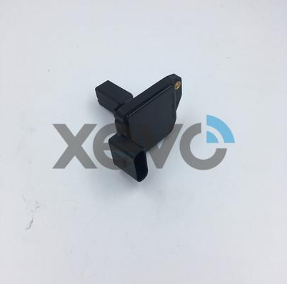 Elta Automotive XAM4352 - Air Mass Sensor autospares.lv