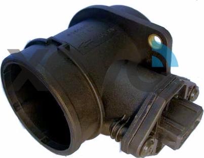 Elta Automotive XAM4215 - Air Mass Sensor autospares.lv