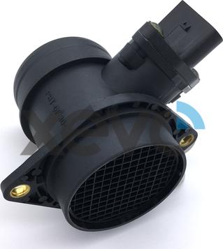 Elta Automotive XAM4227 - Air Mass Sensor autospares.lv