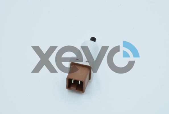 Elta Automotive XBL7515 - Switch, clutch control (cruise control) autospares.lv