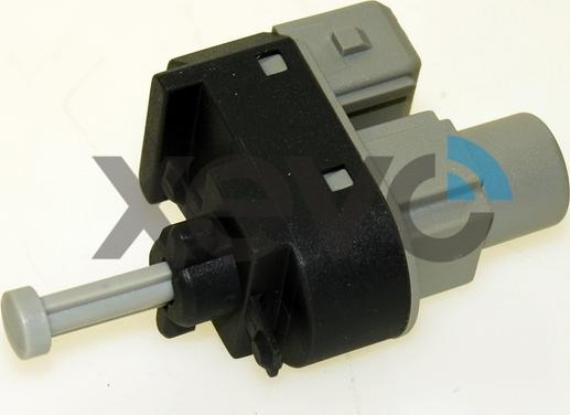 Elta Automotive XBL7586 - Switch, clutch control (cruise control) autospares.lv