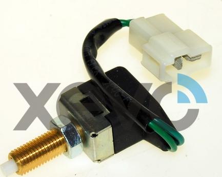 Elta Automotive XBL7577 - Brake Light Switch / Clutch autospares.lv