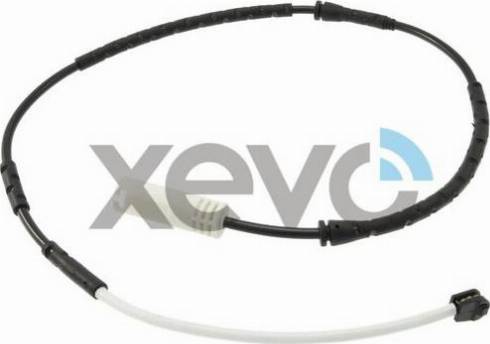 Elta Automotive XBW039 - Warning Contact, brake pad wear autospares.lv