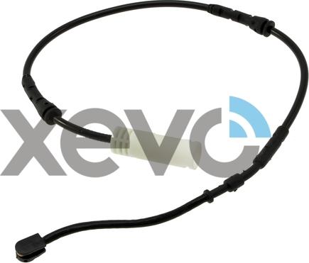 Elta Automotive XBW037 - Warning Contact, brake pad wear autospares.lv