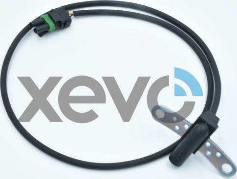 Elta Automotive XCS6416 - Sensor, crankshaft pulse autospares.lv