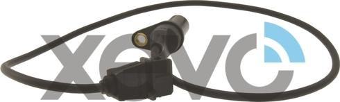 Elta Automotive XCS6061 - Sensor, crankshaft pulse autospares.lv