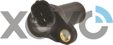 Elta Automotive XCS6001 - Sensor, crankshaft pulse autospares.lv