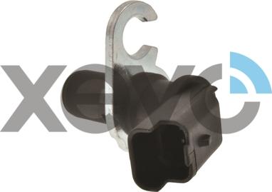 Elta Automotive XCS6035 - Sensor, crankshaft pulse autospares.lv