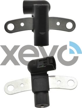 Elta Automotive XCS6037 - Sensor, crankshaft pulse autospares.lv