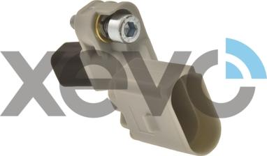 Elta Automotive XCS6022 - Sensor, crankshaft pulse autospares.lv