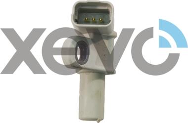 Elta Automotive XCS6162 - Sensor, camshaft position autospares.lv