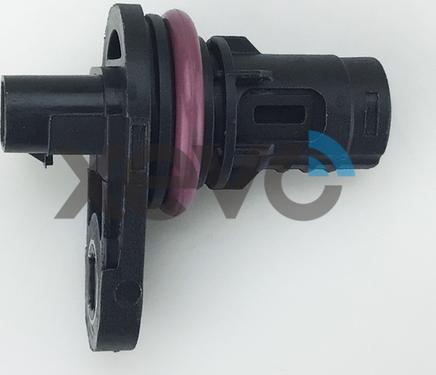 Elta Automotive XCS6101 - Sensor, camshaft position autospares.lv