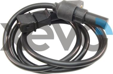 Elta Automotive XCS6353 - Sensor, crankshaft pulse autospares.lv