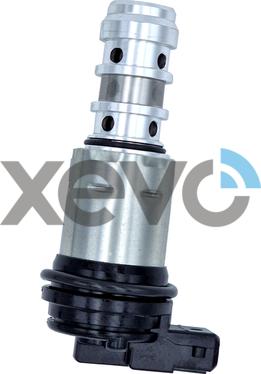 Elta Automotive XCS8012 - Control Valve, camshaft adjustment autospares.lv