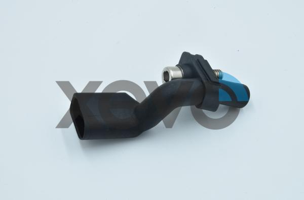 Elta Automotive XCS8204 - Sensor, crankshaft pulse autospares.lv