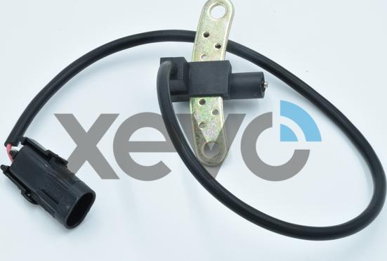 Elta Automotive XCS8207 - Sensor, crankshaft pulse autospares.lv