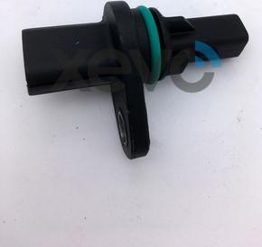 Elta Automotive XCS8235 - Sensor, camshaft position autospares.lv