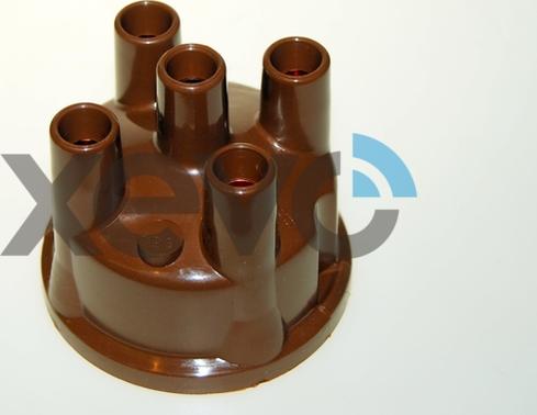 Elta Automotive XDC2016 - Distributor Cap autospares.lv