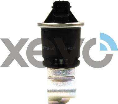 Elta Automotive XEG9099 - EGR Valve autospares.lv