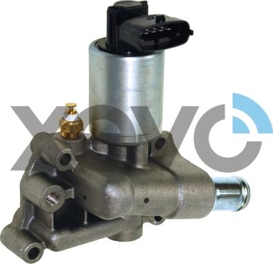 Elta Automotive XEG9056 - EGR Valve autospares.lv