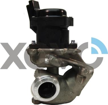 Elta Automotive XEG9008 - EGR Valve autospares.lv