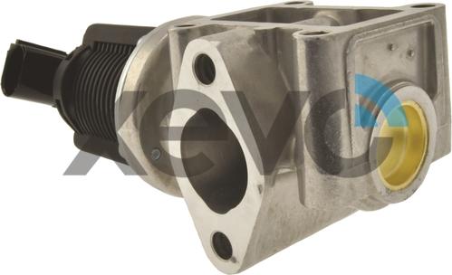 Elta Automotive XEG9003 - EGR Valve autospares.lv