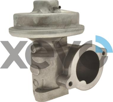 Elta Automotive XEG9019 - EGR Valve autospares.lv