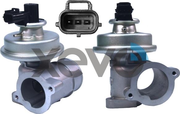 Elta Automotive XEG9012 - EGR Valve autospares.lv