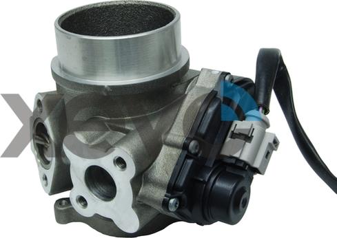 Elta Automotive XEG9085 - EGR Valve autospares.lv