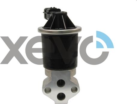 Elta Automotive XEG9079 - EGR Valve autospares.lv