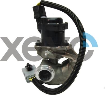 Elta Automotive XEG9144 - EGR Valve autospares.lv