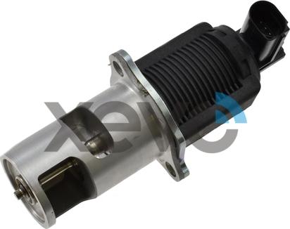 Elta Automotive XEG9155 - EGR Valve autospares.lv