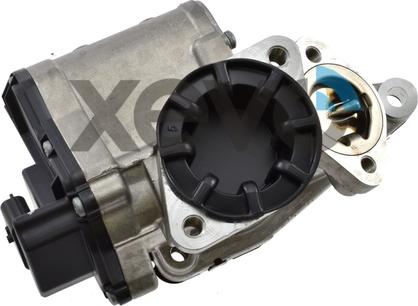 Elta Automotive XEG9105 - EGR Valve autospares.lv