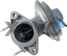 Elta Automotive XEG9264 - EGR Valve autospares.lv