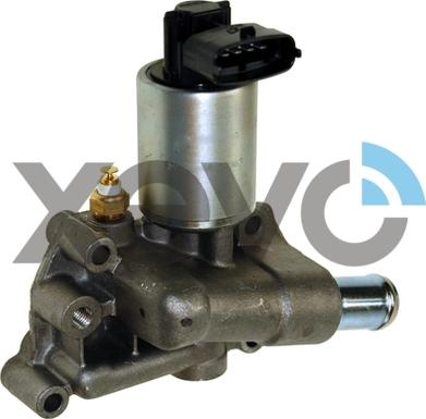 Elta Automotive XEG9261 - EGR Valve autospares.lv