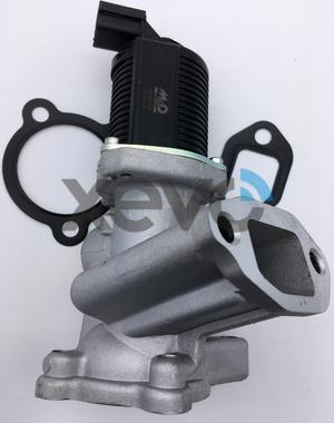 Elta Automotive XEG9270 - EGR Valve autospares.lv