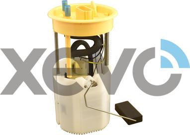 Elta Automotive XFP9445 - Fuel Supply Module autospares.lv