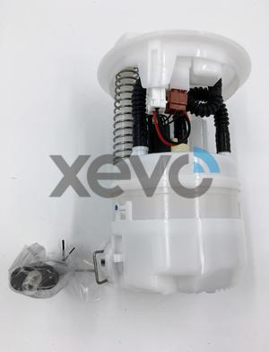 Elta Automotive XFP9564 - Fuel Supply Module autospares.lv