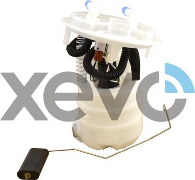 Elta Automotive XFP9048 - Fuel Supply Module autospares.lv