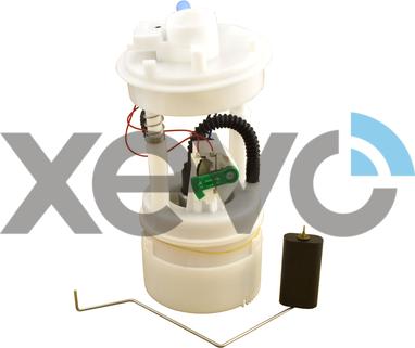 Elta Automotive XFP9006 - Fuel Supply Module autospares.lv