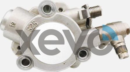 Elta Automotive XFP9000 - High Pressure Injection Pump autospares.lv