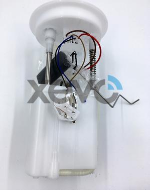 Elta Automotive XFP9173 - Fuel Supply Module autospares.lv