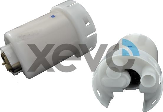 Elta Automotive XFP8905 - Swirlpot, fuel pump autospares.lv