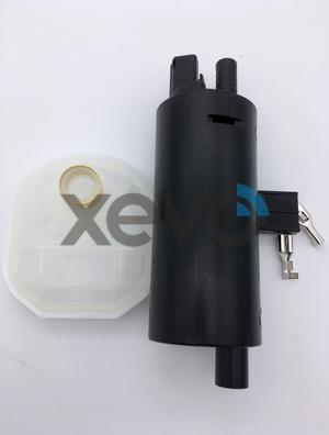 Elta Automotive XFP8093 - Fuel Pump autospares.lv